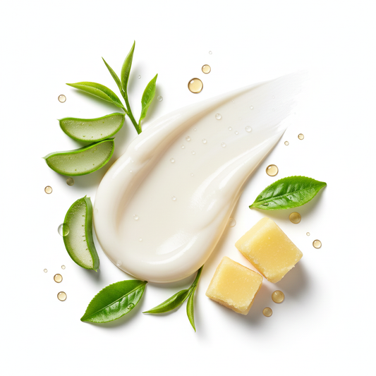 Antiox boost moisturiser