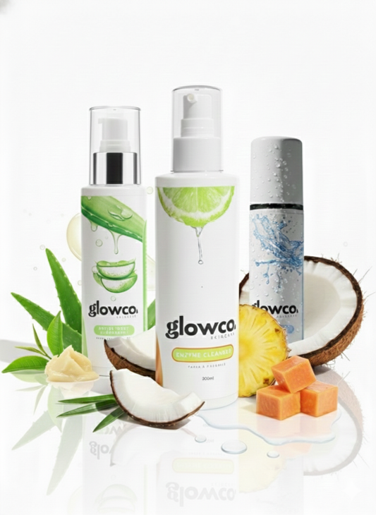 Glowco Trio